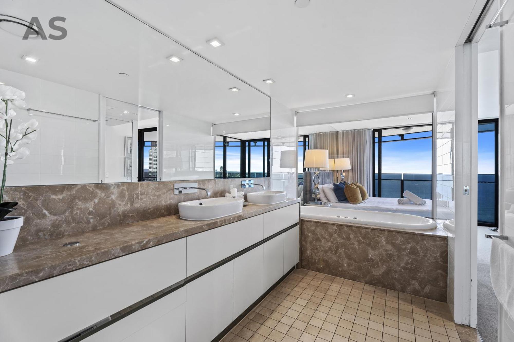 Apartment Soul - Private - Gold Coast